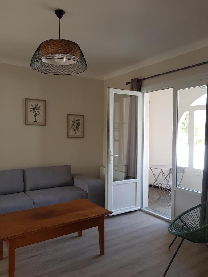 Eole - Maison Saint Jean De Monts - 2 Pieces - 4 Personnes Buitenkant foto